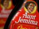 Family of woman who portrayed aunt Jemima says they do not want that part of her history erased