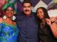 Black Lives Matter co-founder Opal Tometi's links to Communist Venezuelan dictator Nicolas Maduro have been exposed, adding weight to claims the group might be a radical leftist organization trained to disrupt American society and promote a modern multicultural variety of Marxist ideology.