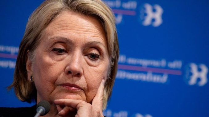 Judicial Watch, the team of patriotic American lawyers hellbent on getting at the truth, have just obtained DOJ documents that prove senior Obama White House and Clinton State Department officials scrambled to "evolve" their public claims about Benghazi and "joked" about being called "liars" and "lying masterminds".