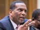 Former NFL veteran Burgess Owens has slammed the NFL for courting Colin Kaepernick, describing the former 49ers quarterback as a Marxist and traitor, and stating that if the league allows players to kneel during the national anthem, he is "willing to not watch the game."