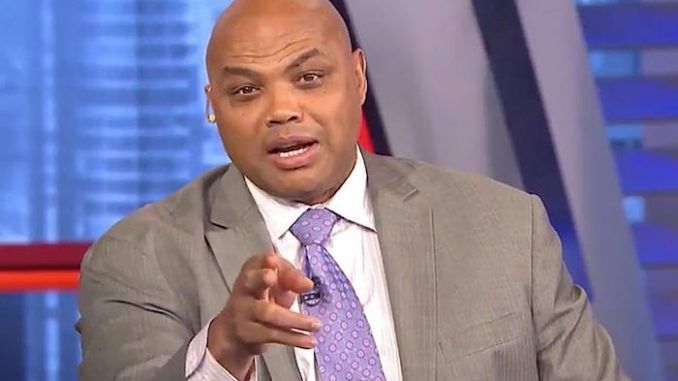 NBA Hall of Famer Charles Barkley has slammed the new left-wing movement to "defund the police" during an interview with CNN on Thursday, and declared that "most cops do a fantastic job."