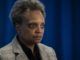 Chicago's far-left mayor Lori Lightfoot has ordered Chicagoans not to use guns to defend themselves even though the city has descended into lawlessness and chaos in recent weeks under her leadership.