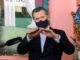 California Gov. Newsom makes wearing of masks mandatory in public