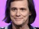 Actor Jim Carrey suggests Donald Trump may become the first president to defect