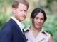 Meghan Markle wants to run for President, Lady Colin Campbell claims
