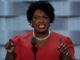 Stacey Abrams wrongly accuses police of murdering black Americans