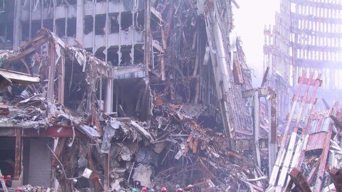 200 PBS affiliate stations across the country will start airing a mini-documentary about the explosive findings of the recently completed University of Alaska Fairbanks study on the destruction of World Trade Center Building 7.