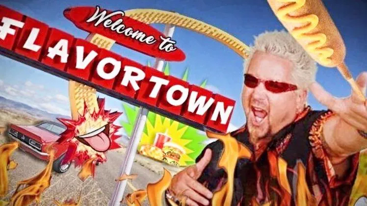 Petition Calls For Columbus, Ohio, To Be Renamed ‘Flavortown’ Flavortown.jpg