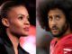 Colin Kaepernick is a fraud who realized he could "scam the black community out of millions," according to Candace Owens who produced receipts on Twitter suggesting the former quarterback held very different views about America before it became profitable to be unpatriotic.