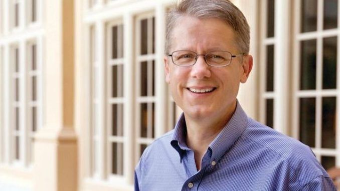 Conservative professor who criticized BLM and questioned Coronavirus found dead in his home