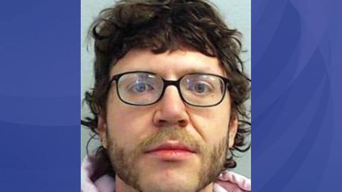 John Paul Doerr III, 34, pleaded guilty to exploiting children through possessing and distributing a huge amount of sickening child pornography — some of which involved infants.