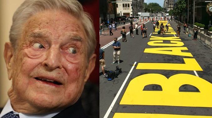 Globalist billionaire George Soros invested tens of millions of dollars in District Attorney races across the United States in recent years, and now his candidates appear to be repaying him in kind.