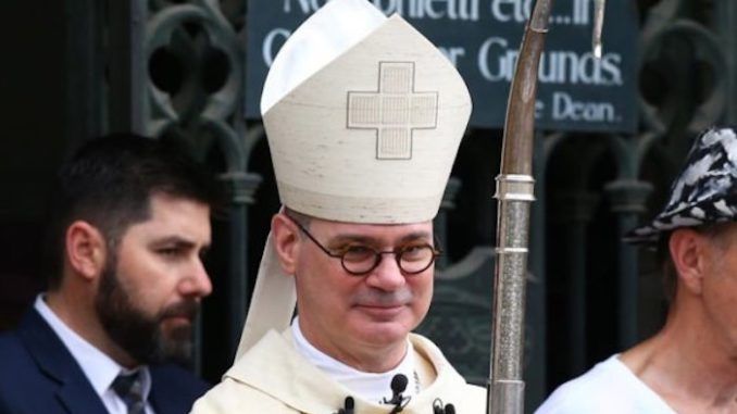 The Catholic Archbishop of Melbourne Peter Comensoli has said he would rather go to jail than report a pedophile priest who admits his child sex crimes in a confession.