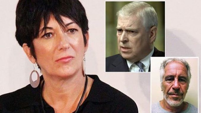 Deceased pedophile Jeffrey Epstein's alleged child sex "fixer" Ghislaine Maxwell has been arrested by the FBI in New Hampshire on Epstein-related charges, according to senior law enforcement sources.