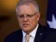 Australian Prime Minister Scott Morrison has walked back comments he made about making the coronavirus vaccine "as mandatory as possible" after widespread public outrage.