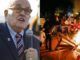 Rudy Giuliani urges President Trump to declare BLM a domestic terror org