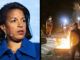 Susan Rice says President Trump is sending troops to attack peaceful protestors