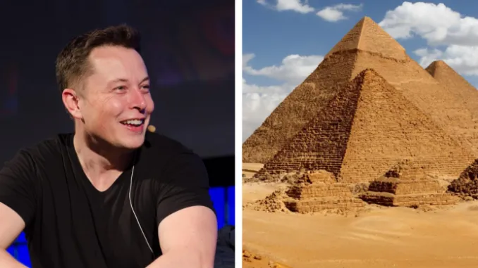Elon Musk Says Aliens Built The Pyramids Musk-pyramids-678x381.png