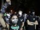 Obama-appointed judge orders police not to use batons or tear gas on protestors for 2 weeks
