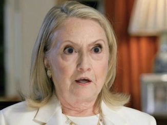 Hillary Clinton orchestrated Russia collusion story to harm Trump, new Obama docs show