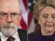 The Clinton Foundation under criminal investigation by US Attorney John Durham