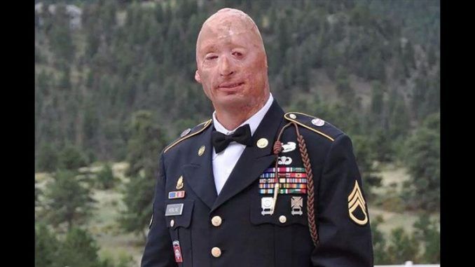 Veteran