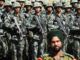 China mobilizes 60,000 troops to Indian border due to serious threat