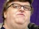 Michael Moore accuses President Trump of lying about his COVID diagnoses