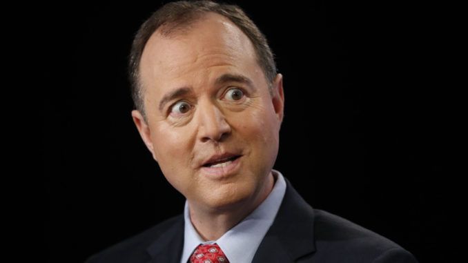 Adam Schiff calls for the electoral college to be abolished