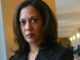 Kamala Harris accused of covering up child sex abuse case