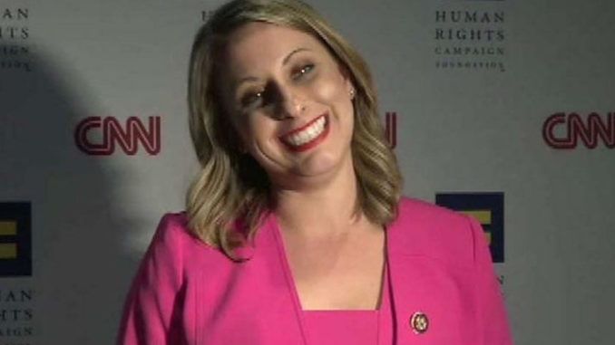 Katie Hill exposed as a massive MeToo pervert by former staffers on Twitter