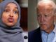 Rep. Ilhan Omar tells Biden to reverse Trump's Middle East peace deals