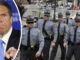 New York Sheriffs refuse to enforce Gov. Cuomo's Thanksgiving lockdown order