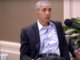Obama blames Trump for his own border cage policy