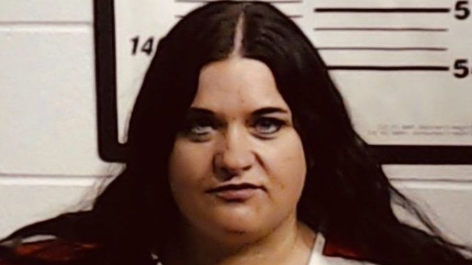 Texas social worker charged with 134 election fraud felony counts