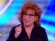 Joy Behar slams Trump for not conceding, and suggests it is because he's trying to avoid jail
