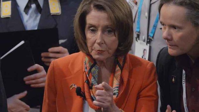 GOP warns Nancy Pelosi might have a hard time becoming House Speaker again