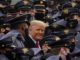 Thousands of Army-Navy Patriots cheer Trump as he visits West Point