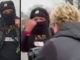 Black Lives Matter leader arrested for punching 80-year-old woman in the face