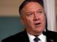 Secretary of State Mike Pompeo thanks President Trump for exposing the Chinese Communist Party