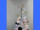 Abortion employee caught decorating tree with forceps to celebrate Christmas