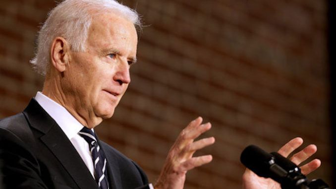 Joe Biden vows thorough investigation into Donald Trump post-inauguration