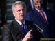 House Minority Leader Kevin McCarthy says election proves Americans dislike Democratic Party