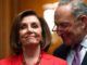 Pelosi and Schumer promise to eject Trump from the White House.