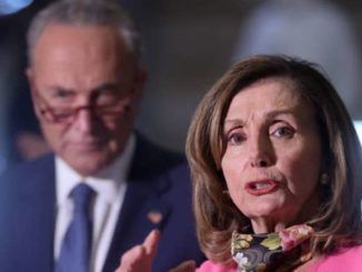 Democrats to move at lightning speed to enact socialist blueprint and fully crackdown upon America