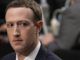 Facebook permanently bans a sitting U.S. president