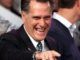 Mitt Romney says impeaching Trump will bring unity to the USA