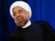 Iranian President Hassan Rouhani celebrates Trump's departure by calling him a 'stupid terrorist'