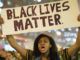 Black Lives Matter supports Democrat's proposal to remove 100 Republicans from Congress