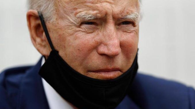 President Biden cancels Trump program that targeted rapists illegally in USA